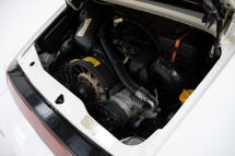 Porsche 911 964 Carrera 2 Cabriolet '90 (1990)