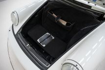 Porsche 911 964 Carrera 2 Cabriolet '90 (1990)