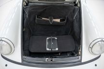 Porsche 911 964 Carrera 2 Cabriolet '90 (1990)