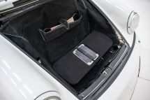 Porsche 911 964 Carrera 2 Cabriolet '90 (1990)