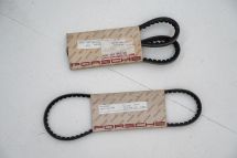 Porsche 911 964 Carrera 2 Cabriolet '90 (1990)