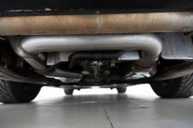 Porsche 911 964 Carrera 2 Cabriolet '90 (1990)