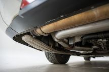 Porsche 911 964 Carrera 2 Cabriolet '90 (1990)