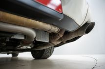 Porsche 911 964 Carrera 2 Cabriolet '90 (1990)