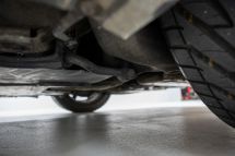 Porsche 911 964 Carrera 2 Cabriolet '90 (1990)