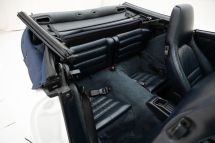 Porsche 911 964 Carrera 2 Cabriolet '90 (1990)