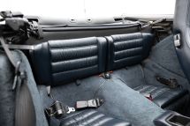 Porsche 911 964 Carrera 2 Cabriolet '90 (1990)