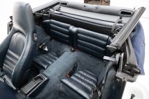 Porsche 911 964 Carrera 2 Cabriolet '90 (1990)