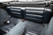 Porsche 911 964 Carrera 2 Cabriolet '90 (1990)