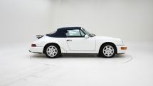 Porsche 911 964 Carrera 2 Cabriolet '90 (1990)