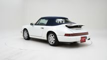 Porsche 911 964 Carrera 2 Cabriolet '90 (1990)