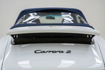 Porsche 911 964 Carrera 2 Cabriolet '90 (1990)