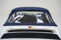 Porsche 911 964 Carrera 2 Cabriolet '90 (1990)