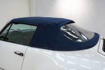 Porsche 911 964 Carrera 2 Cabriolet '90 (1990)