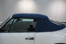 Porsche 911 964 Carrera 2 Cabriolet '90 (1990)