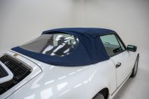 Porsche 911 964 Carrera 2 Cabriolet '90 (1990)