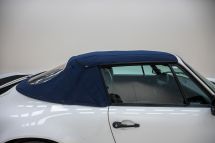 Porsche 911 964 Carrera 2 Cabriolet '90 (1990)