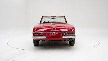 Mercedes-Benz 250 SL + Hardtop '68 (1968)