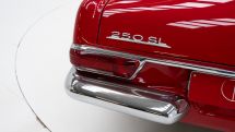 Mercedes-Benz 250 SL + Hardtop '68 (1968)