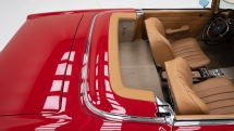 Mercedes-Benz 250 SL + Hardtop '68 (1968)