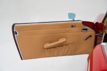 Mercedes-Benz 250 SL + Hardtop '68 (1968)