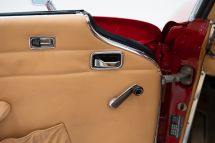 Mercedes-Benz 250 SL + Hardtop '68 (1968)