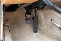 Mercedes-Benz 250 SL + Hardtop '68 (1968)