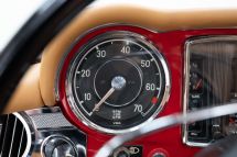 Mercedes-Benz 250 SL + Hardtop '68 (1968)