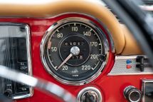 Mercedes-Benz 250 SL + Hardtop '68 (1968)