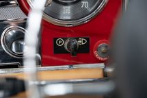 Mercedes-Benz 250 SL + Hardtop '68 (1968)