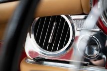 Mercedes-Benz 250 SL + Hardtop '68 (1968)