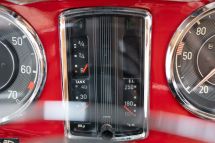 Mercedes-Benz 250 SL + Hardtop '68 (1968)