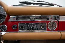 Mercedes-Benz 250 SL + Hardtop '68 (1968)