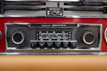 Mercedes-Benz 250 SL + Hardtop '68 (1968)