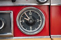 Mercedes-Benz 250 SL + Hardtop '68 (1968)