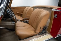 Mercedes-Benz 250 SL + Hardtop '68 (1968)