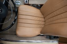 Mercedes-Benz 250 SL + Hardtop '68 (1968)