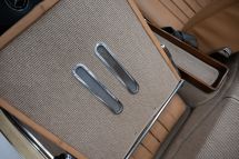 Mercedes-Benz 250 SL + Hardtop '68 (1968)