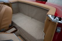 Mercedes-Benz 250 SL + Hardtop '68 (1968)