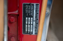 Mercedes-Benz 250 SL + Hardtop '68 (1968)