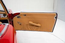 Mercedes-Benz 250 SL + Hardtop '68 (1968)