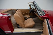 Mercedes-Benz 250 SL + Hardtop '68 (1968)