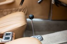 Mercedes-Benz 250 SL + Hardtop '68 (1968)