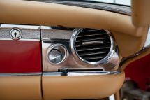 Mercedes-Benz 250 SL + Hardtop '68 (1968)