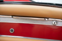 Mercedes-Benz 250 SL + Hardtop '68 (1968)