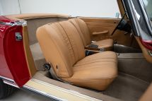 Mercedes-Benz 250 SL + Hardtop '68 (1968)