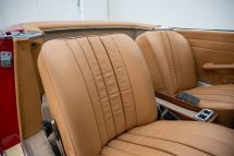 Mercedes-Benz 250 SL + Hardtop '68 (1968)