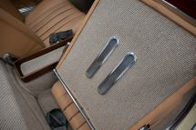 Mercedes-Benz 250 SL + Hardtop '68 (1968)