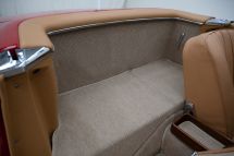 Mercedes-Benz 250 SL + Hardtop '68 (1968)