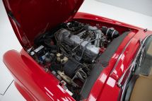 Mercedes-Benz 250 SL + Hardtop '68 (1968)